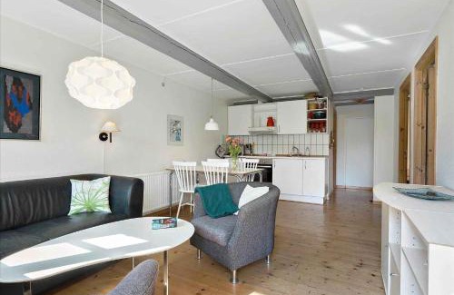 Bedegaard Apartamento | Holiday Apartment In Peaceful Surroundings