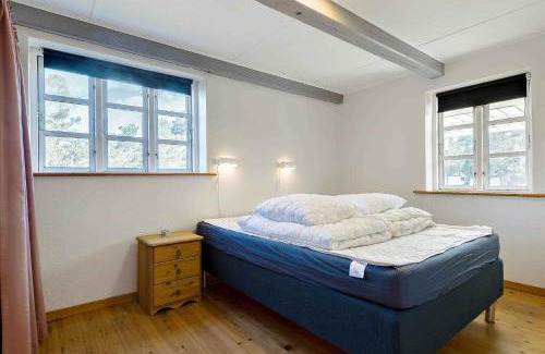 Bedegaard Apartamento | Holiday Apartment In Peaceful Surroundings
