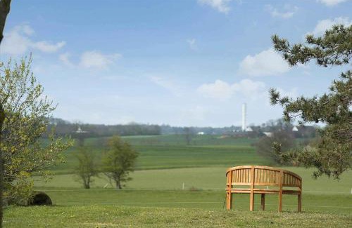 Bedegaard Apartamento | Holiday Apartment In Peaceful Surroundings