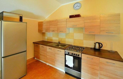 Biały Bor Apartamento | Apartamento vacacional en el campo, 5 dormitorios