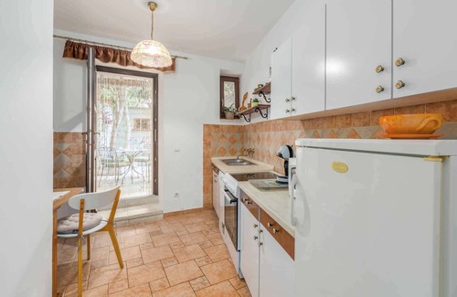 City Center Apartamento | Apartamento vacacional en el casco antiguo de Porec