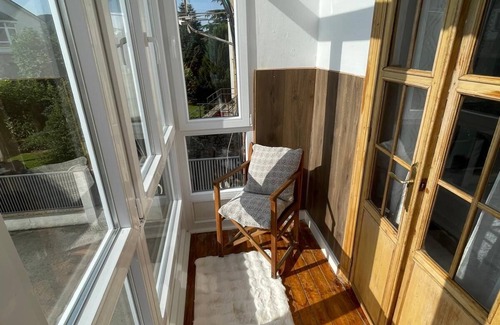 Reinosa Condominio | 🏡 Holiday apartment in Reinosa center, ideal Alto Campoo