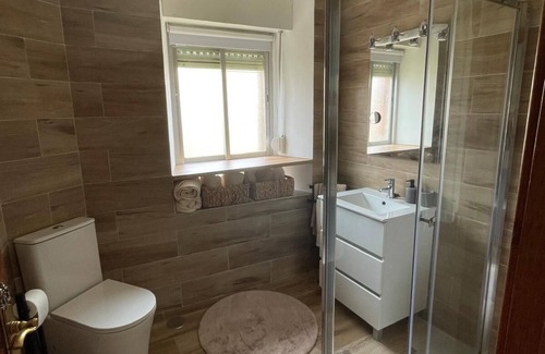 Reinosa Condominio | 🏡 Holiday apartment in Reinosa center, ideal Alto Campoo