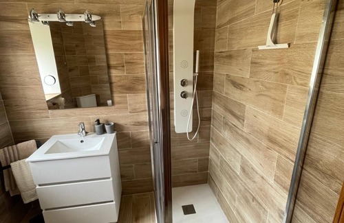 Reinosa Condominio | 🏡 Holiday apartment in Reinosa center, ideal Alto Campoo