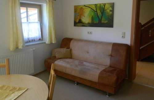 Russbach am Pass Gschuett Casa | Apartamento de vacaciones en Reiters-Ferienhaus
