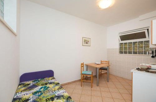 Saplunara Apartamento | Holiday apartment in Saplunara with sea view, terrace, air conditioning, WiFi 5197-4