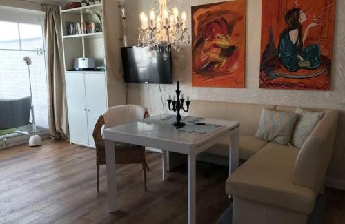Haffkrug Apartamento | Holiday apartment in Southern Alps