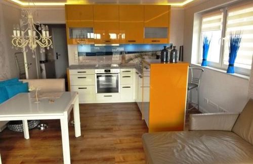 Haffkrug Apartamento | Holiday apartment in Southern Alps