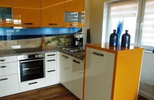 Haffkrug Apartamento | Holiday apartment in Southern Alps