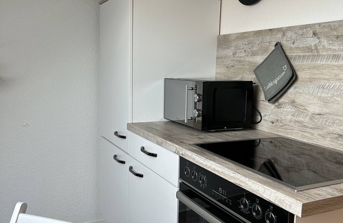 Guxhagen Apartamento | Holiday apartment in the heart of Germany