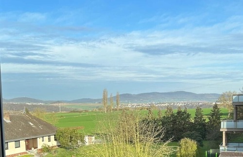 Guxhagen Apartamento | Holiday apartment in the heart of Germany