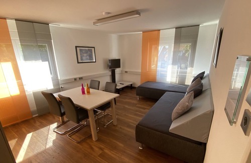 Moeckmuehl Casa | Holiday apartment in the Jagsttal near Heilbronn