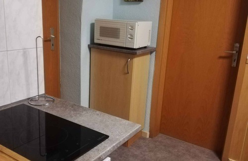 Unterporlitz Apartamento | Apartamento vacacional en el valle y la ubicación tranquila y soleada