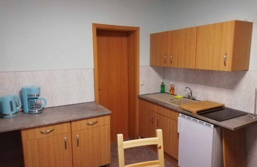 Unterporlitz Apartamento | Apartamento vacacional en el valle y la ubicación tranquila y soleada