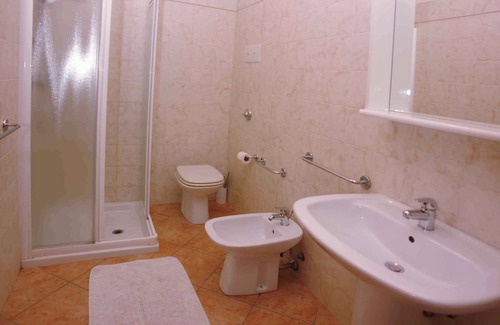 Oldesio Apartamento | Apartamento vacacional en la Residencia Ruculi