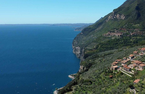 Oldesio Apartamento | Apartamento vacacional en la Residencia Ruculi