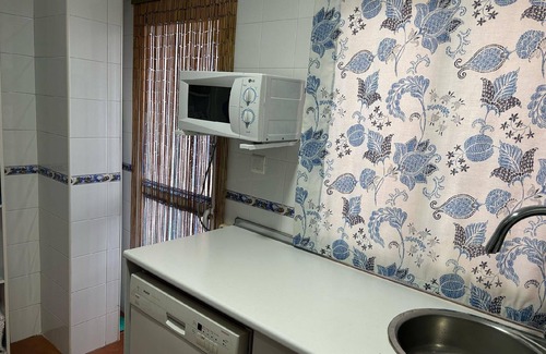 Lepe Apartamento | Holiday apartment Islantilla for 1 - 7 persons with 2 bedrooms - Row house