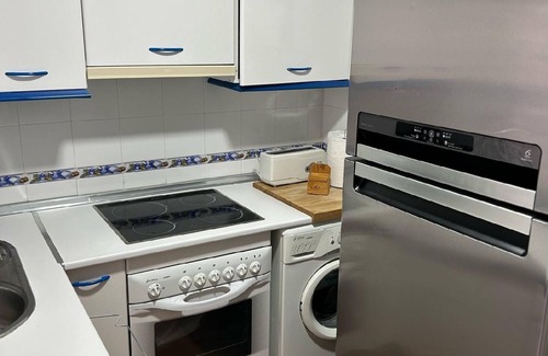 Lepe Apartamento | Holiday apartment Islantilla for 1 - 7 persons with 2 bedrooms - Row house