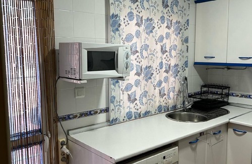 Lepe Apartamento | Holiday apartment Islantilla for 1 - 7 persons with 2 bedrooms - Row house
