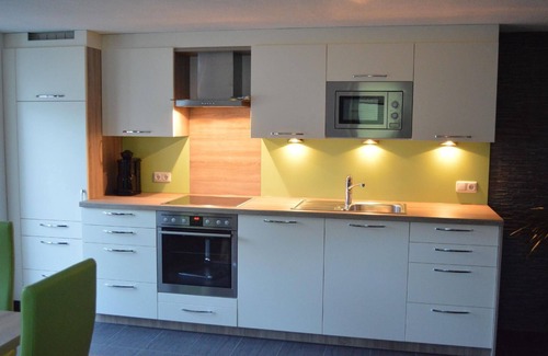 Iselsberg-Stronach Apartamento | Apartamento de vacaciones Iselsberg para 2 - 5 personas con 2 dormitorios - Apartamento en casa unif