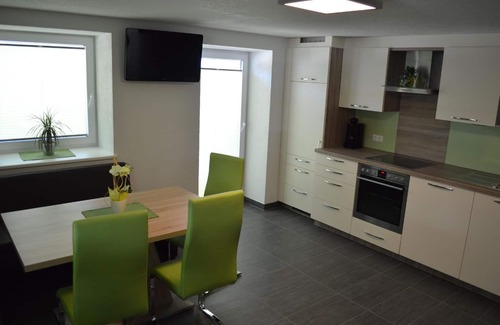 Iselsberg-Stronach Apartamento | Apartamento de vacaciones Iselsberg para 2 - 5 personas con 2 dormitorios - Apartamento en casa unif