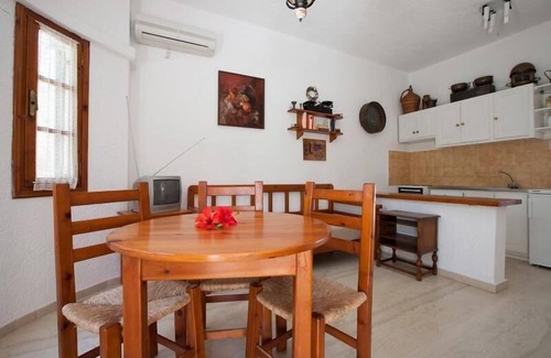 Istron Apartamento | Apartamento de vacaciones Istron para 1 - 4 personas con 2 dormitorios - Apartamento