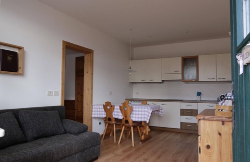 Aldino Apartamento | Apartamento de vacaciones Aldein (Aldino) para 1 - 7 personas con 2 dormitorios - Apartamento en cas