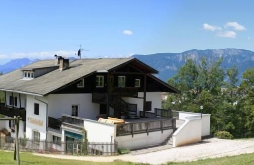 Aldino Apartamento | Apartamento de vacaciones Aldein (Aldino) para 1 - 7 personas con 2 dormitorios - Apartamento en cas