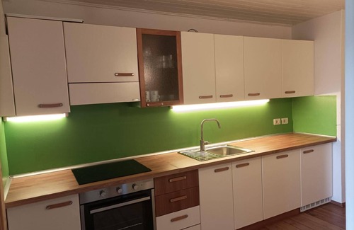 Aldino Apartamento | Apartamento de vacaciones Aldein (Aldino) para 1 - 8 personas con 3 dormitorios - Apartamento en cas