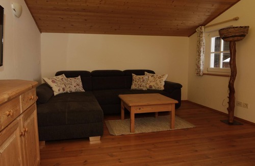 Aldino Apartamento | Apartamento de vacaciones Aldein (Aldino) para 1 - 8 personas con 3 dormitorios - Apartamento en cas