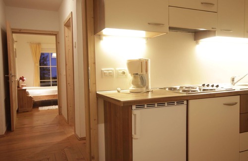Aldino Apartamento | Apartamento de vacaciones Aldein (Aldino) para 1 - 5 personas con 2 dormitorios - Apartamento en cas