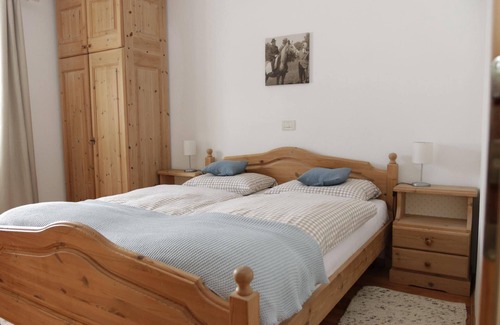 Aldino Apartamento | Apartamento de vacaciones Aldein (Aldino) para 1 - 5 personas con 2 dormitorios - Apartamento en cas