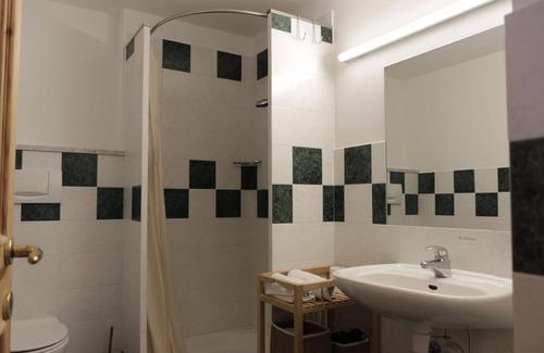Aldino Otro | Apartamento de vacaciones Aldein (Aldino) para 1 - 4 personas con 1 dormitorio - Casa rural