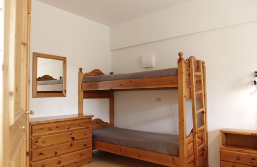 Aldino Otro | Apartamento de vacaciones Aldein (Aldino) para 1 - 4 personas con 1 dormitorio - Casa rural