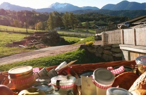 Aldino Apartamento | Apartamento de vacaciones Aldein (Aldino) para 1 - 7 personas con 2 dormitorios - Apartamento en cas