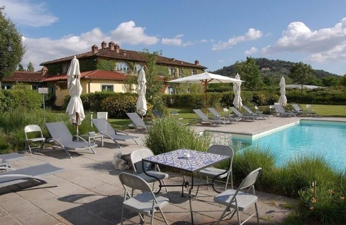 Arezzo Apartamento | Apartamento de vacaciones Arezzo (Stadt) para 1 - 4 personas con 2 dormitorios - Casa pareada
