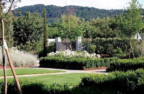 Arezzo Apartamento | Apartamento de vacaciones Arezzo (Stadt) para 1 - 4 personas con 2 dormitorios - Casa pareada