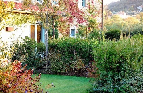 Arezzo Apartamento | Apartamento de vacaciones Arezzo (Stadt) para 1 - 4 personas con 2 dormitorios - Casa pareada