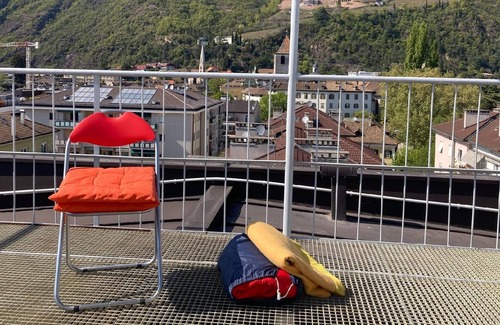 Gries - Quirein Otro | Apartamento de vacaciones Bozen (Bolzano) para 1 - 4 personas con 2 dormitorios - Casa rural