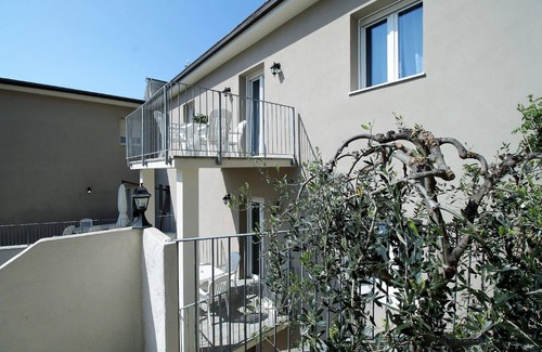 Celle Ligure Apartamento | Apartamento de vacaciones Celle Ligure para 1 - 6 personas con 2 dormitorios - Apartamento