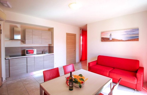 Celle Ligure Apartamento | Apartamento de vacaciones Celle Ligure para 1 - 6 personas con 2 dormitorios - Apartamento
