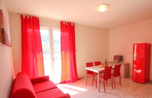 Celle Ligure Apartamento | Apartamento de vacaciones Celle Ligure para 1 - 6 personas con 2 dormitorios - Apartamento