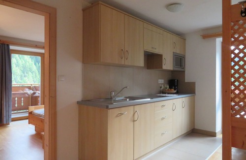 Melago Apartamento | Apartamento de vacaciones con vistas al valle