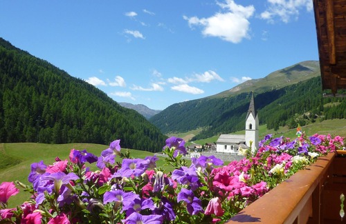 Melago Apartamento | Apartamento de vacaciones con vistas al valle