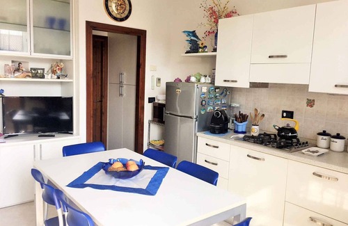 Eraclea Mare Apartamento | Apartamento vacacional 100 metros del centro y con entrada independiente