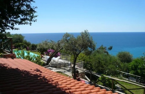 Finale Ligure Apartamento | Apartamento de vacaciones Finale Ligure para 1 - 4 personas con 1 dormitorio - Apartamento en casa u