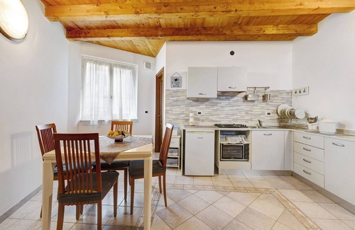 Finale Pia Apartamento | Apartamento vacacional "Maison Noris" con vistas a la montaña, balcón y Wi-Fi