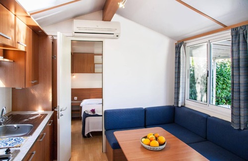 San Giorgio Apartamento | Apartamento de vacaciones Gioiosa Marea para 1 - 5 personas con 2 dormitorios - Apartamento