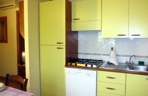 Poggio Alla Cavalla Otro | Apartamento de vacaciones Lamporecchio para 1 - 5 personas con 1 dormitorio - Casa rural