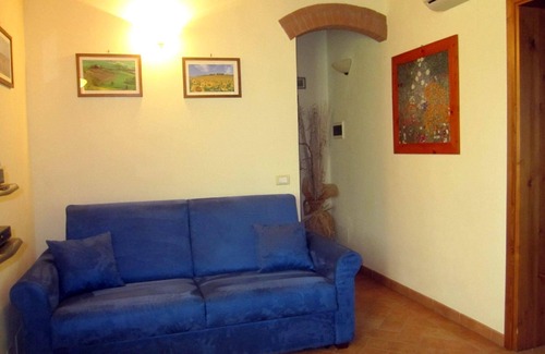 Poggio Alla Cavalla Otro | Apartamento de vacaciones Lamporecchio para 1 - 5 personas con 1 dormitorio - Casa rural